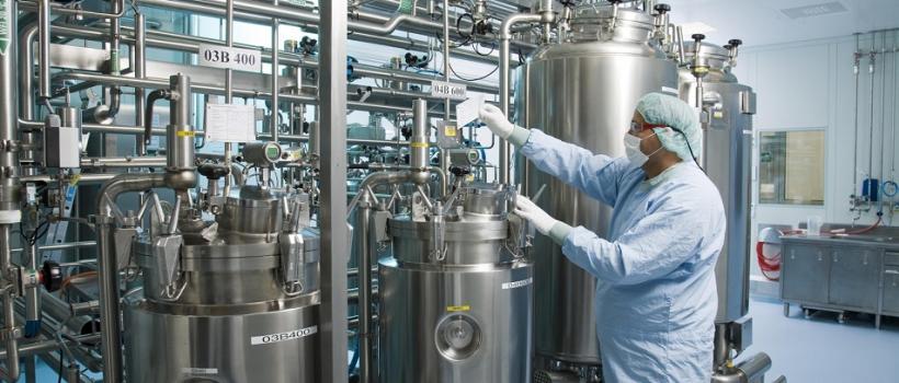 Blood Plasma Fractionation Market