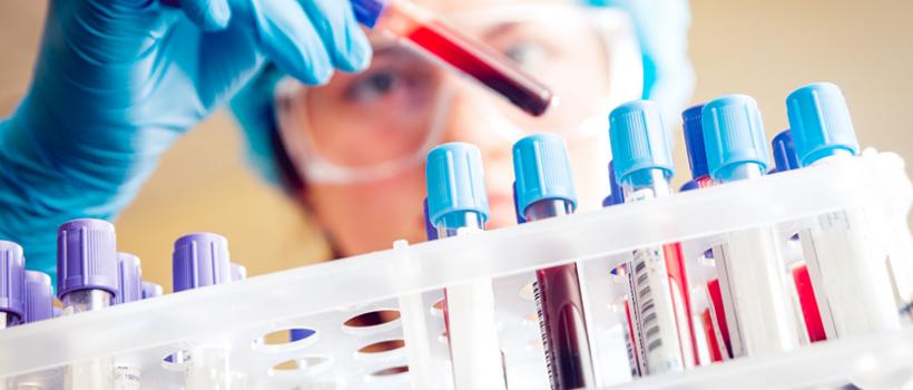 Blood Preparation Industry