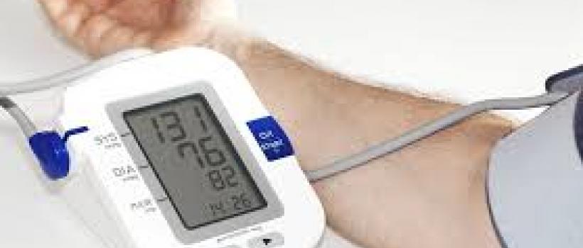 Blood Pressure Monitoring Devices Market