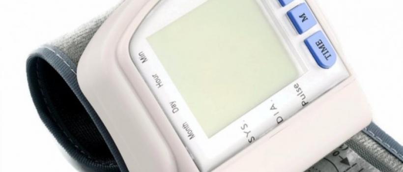 Blood Pressure Monitoring Equipment Market