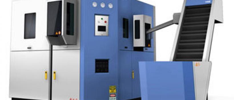 Blow Molding Machinery Market