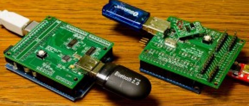 Bluetooth Host 