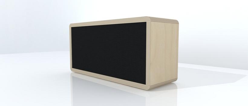Bluetooth Speaker