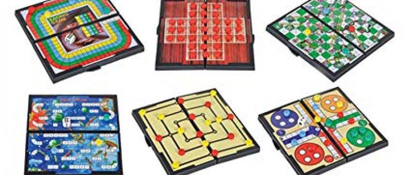 Board Games