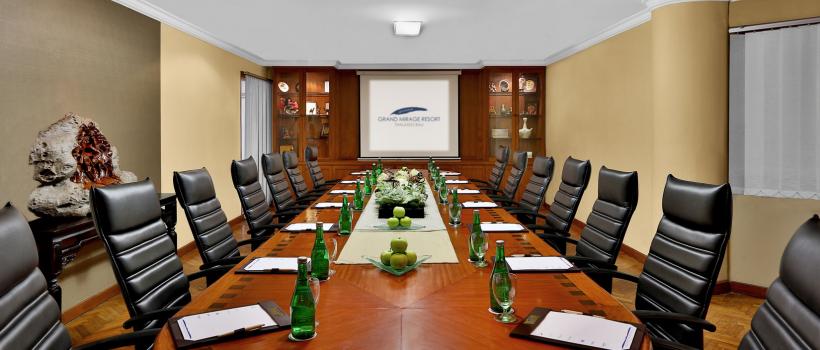 Board Meetings Venue in Mumbai
