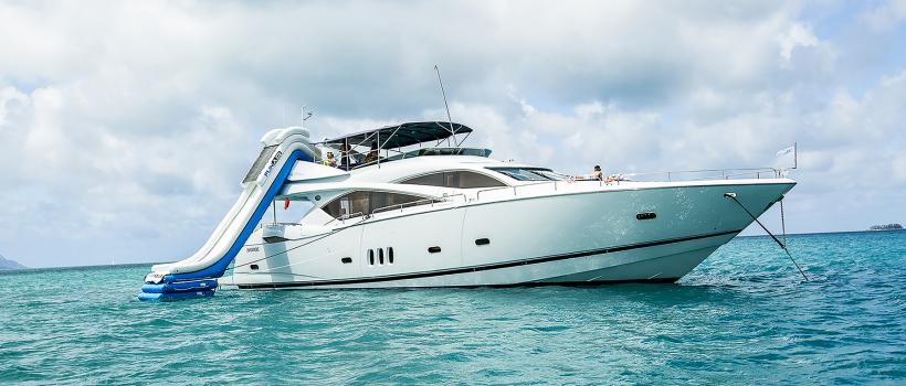 Boat Hire Sydney