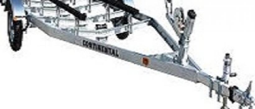 Boat Trailers 
