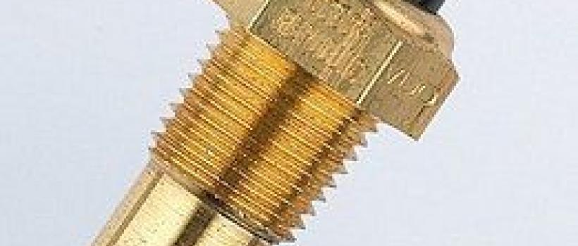 Boats Temperature Sensors Sales