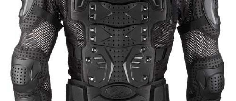 Body Armor Market