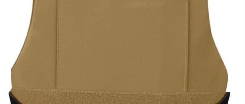 Body Armor and Personal Protection Market