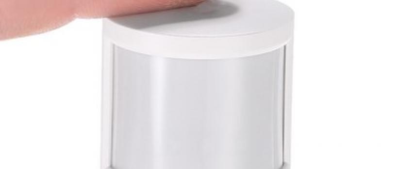 Body Sensor Market