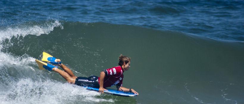 Bodyboard