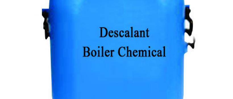Boiler Chemicals Manufacturer