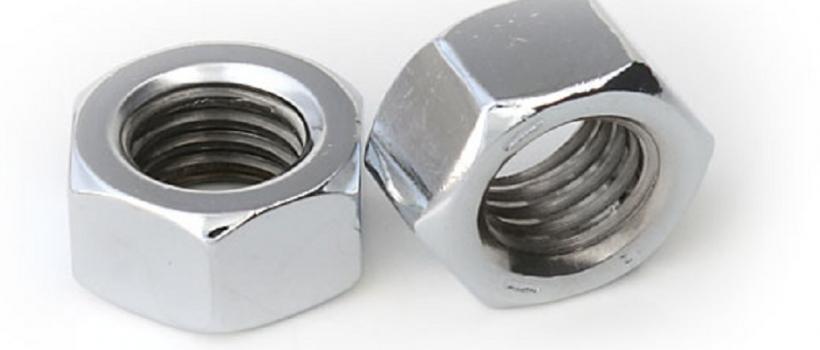 Bolts