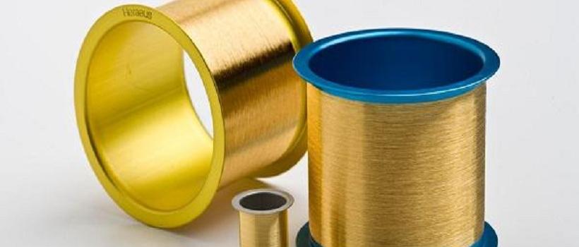 Bonding Wire Packaging Material, Bonding Wire Packaging Material Market, Bonding Wire Packaging Material Market Growth