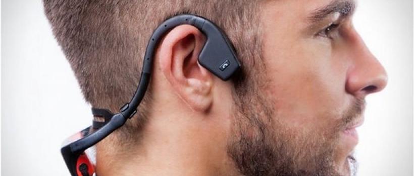 Bone Conduction Headset Sales Market 