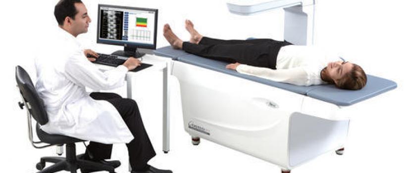 Bone Densitometers Market