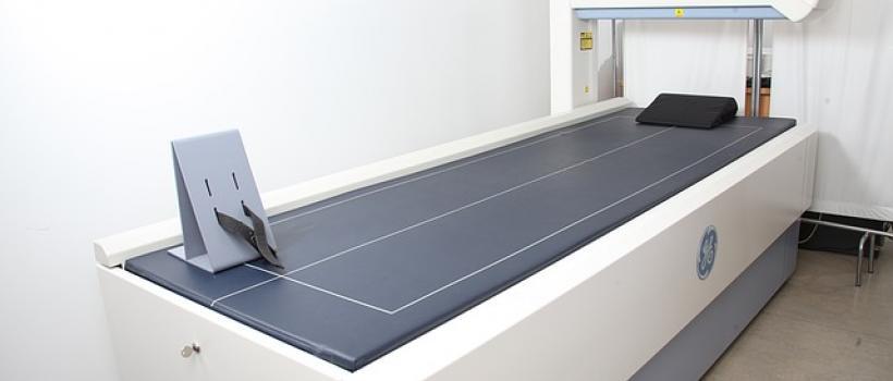 Bone Densitometers Market