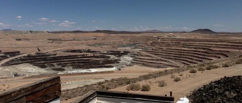 Boron Mining Market 