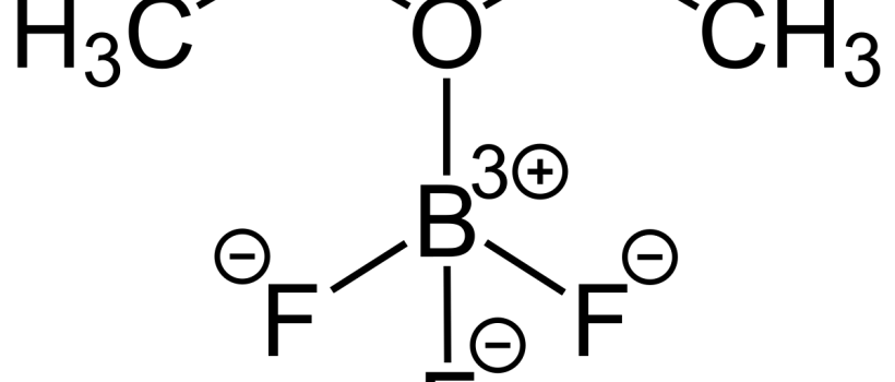  Boron Trifluoride Diethyl Ether