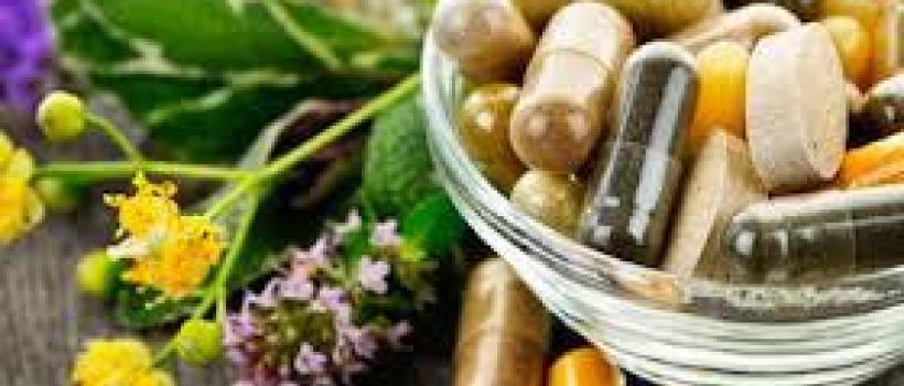 Botanical Supplements Market