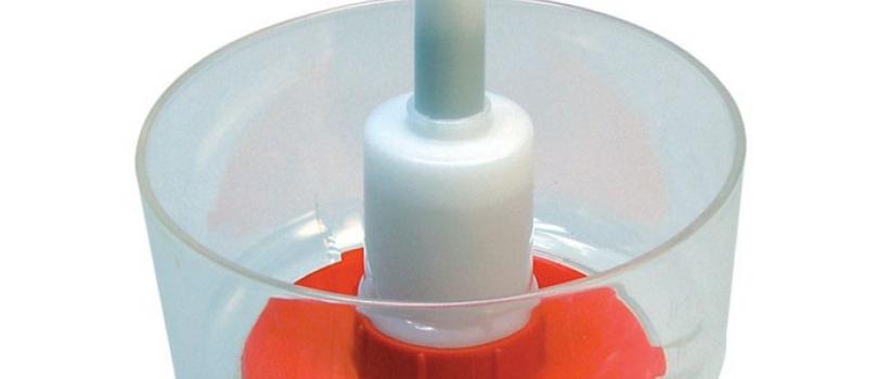 Bottle Rinser