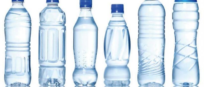 Bottled Water Market