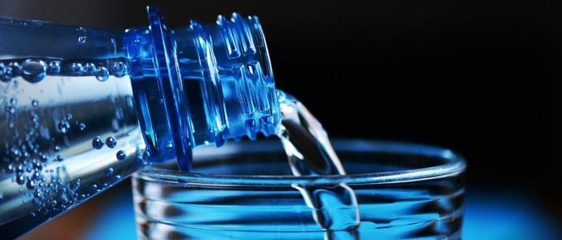 Bottled Water Testing Equipment