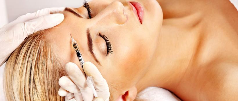 Botulinum Toxin Injections Market