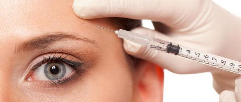 Botulinum Toxin
