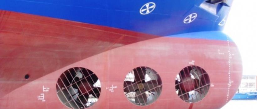 Bow And Stern Thrusters Market