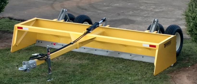 Box Scraper