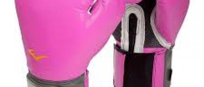 World Boxing gloves Market Research Report 
