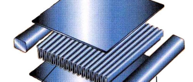 Brazed Plate Heat Exchangers 