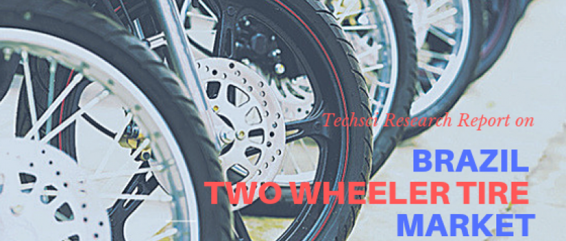 Brazil Two-Wheeler Market