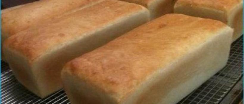Bread and Baked Food Market