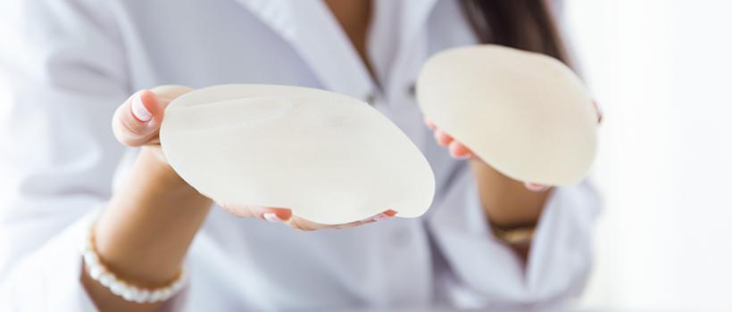 Breast Implants Market