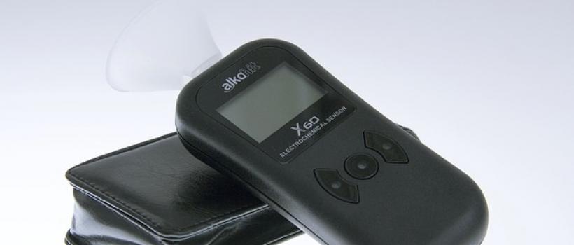Breath Analyzer Market- Fact.MR