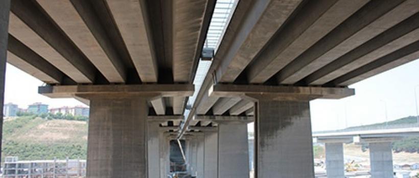 Bridge Bearings Market