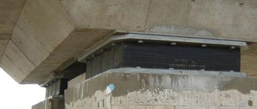   Bridge Bearings