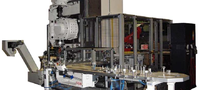 Broaching Machine, Broaching Machine Market, Broaching Machine Market Growth