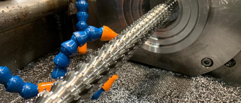 Broaching Tools Market