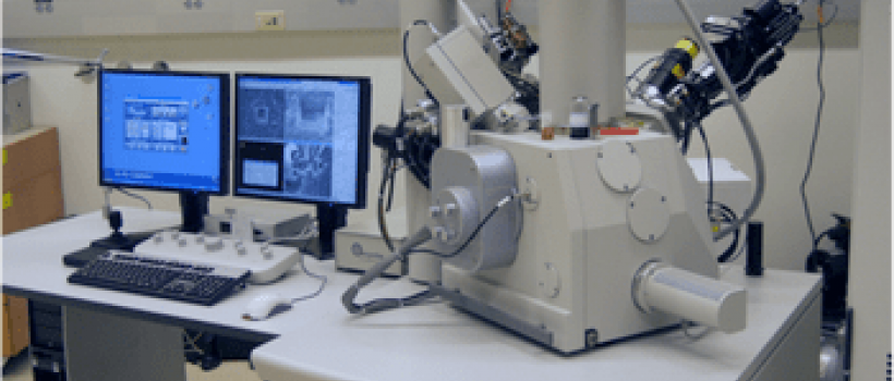 Broad Ion Beam Technology Market