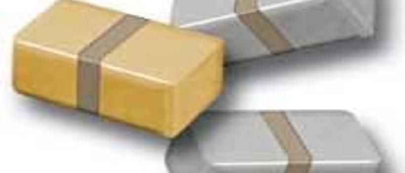 Broadband Capacitor Market