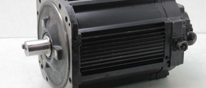 Brushless AC Servo-Motor, Brushless AC Servo-Motor Market, Brushless AC Servo-Motor Market Growth