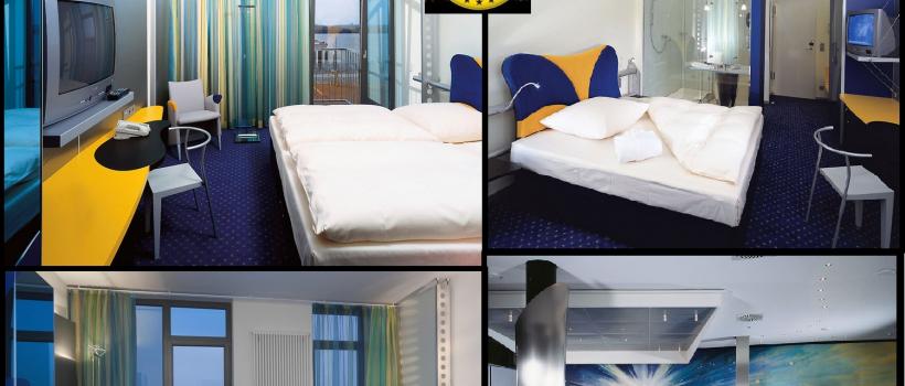 Buchen Sie ein Beautiful Bedroom Innside by Melia Bremen