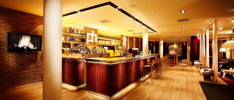 Buchen Sie komfortable Zimmer im Pentahotel Kassel