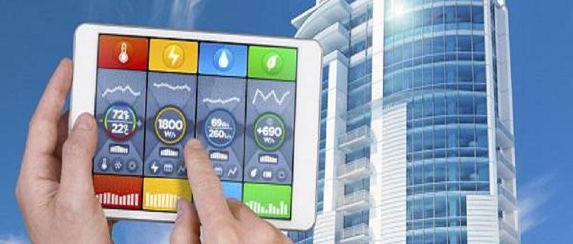  Building Automation & Control Systems