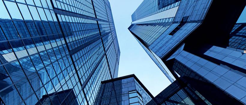 Building Automation Market