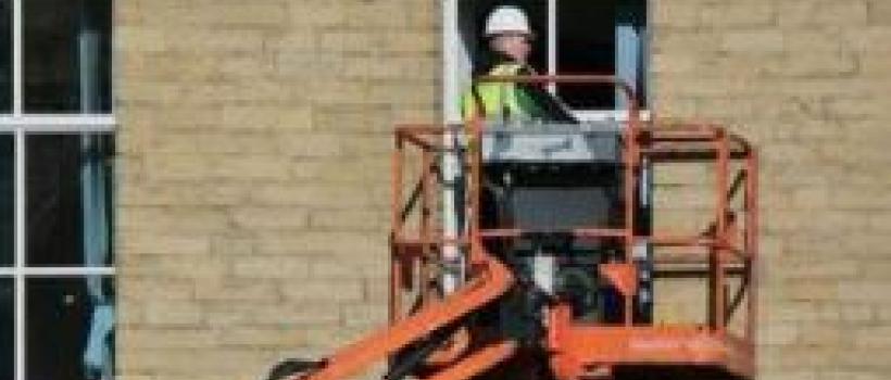 Building Finishing Contractors Market 